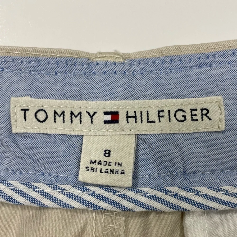 Tommy Hilfiger excellent high